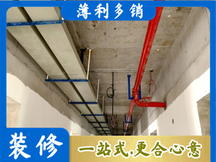 普洱镇沅县专业水电工程安装