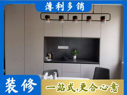 普洱镇沅县定制餐柜